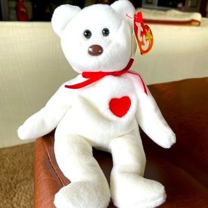 Valentino Beanie Baby